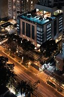 Urbana Langsuan Hotel