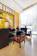 Urbana Langsuan Hotel