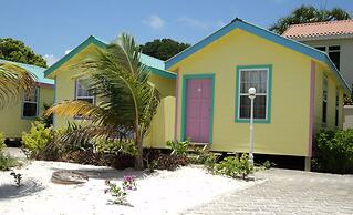 Royal Caribbean Resort