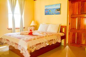 Royal Caribbean Resort