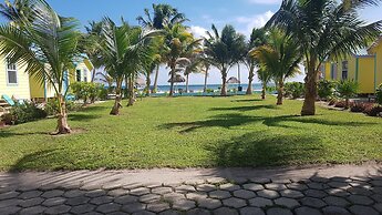 Royal Caribbean Resort
