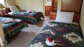 Royal Caribbean Resort