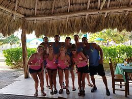 Royal Caribbean Resort