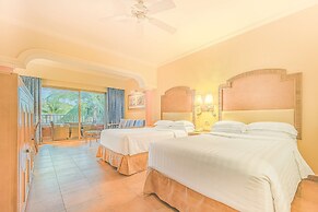 Barceló Maya Tropical - All Inclusive