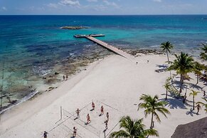Barceló Maya Tropical - All Inclusive