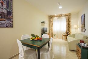 Astoria Suite Hotel