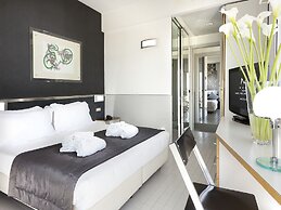 Hotel Michelangelo
