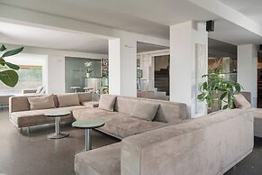 Hotel Michelangelo