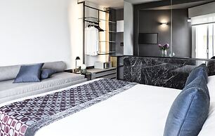 Hotel Michelangelo