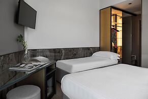 Hotel Michelangelo