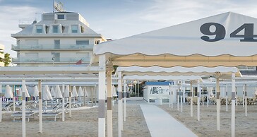 Hotel Michelangelo