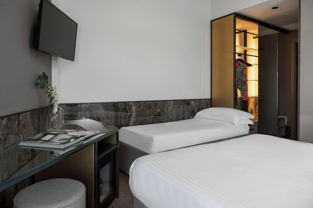 Hotel Michelangelo