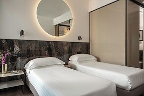 Hotel Michelangelo