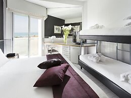 Hotel Michelangelo