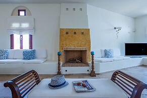 Naxos Palace Hotel