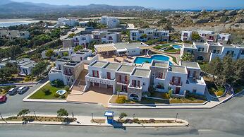 Naxos Palace Hotel