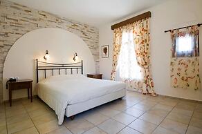 Naxos Palace Hotel