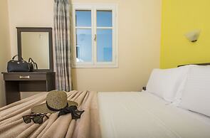 Naxos Palace Hotel