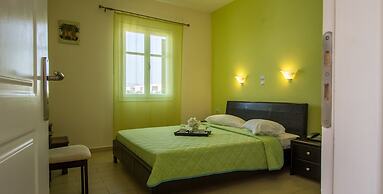 Naxos Palace Hotel