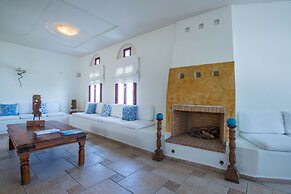 Naxos Palace Hotel