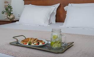 Naxos Palace Hotel