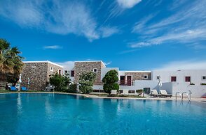 Naxos Palace Hotel