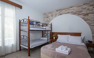 Naxos Palace Hotel