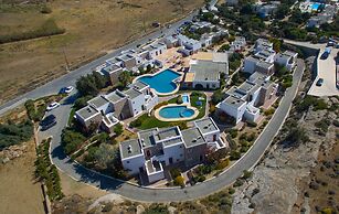Naxos Palace Hotel