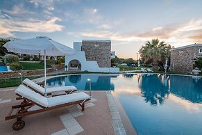 Naxos Palace Hotel
