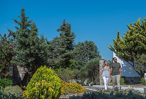 Naxos Palace Hotel