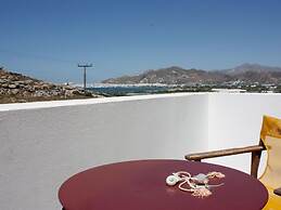 Naxos Palace Hotel