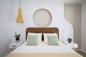 Naxos Palace Hotel