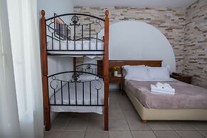 Naxos Palace Hotel
