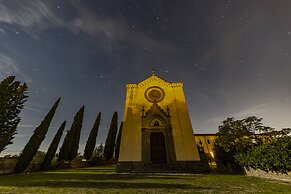 Villa Castiglione