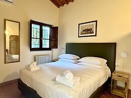 Villa Castiglione