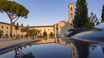 Villa Castiglione
