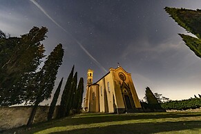Villa Castiglione