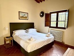 Villa Castiglione