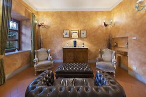 Villa Castiglione