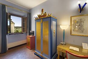 Villa Castiglione