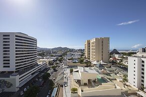 Piermonde Apartments - Cairns