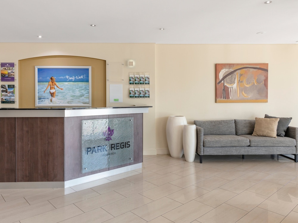 Piermonde Apartments - Cairns