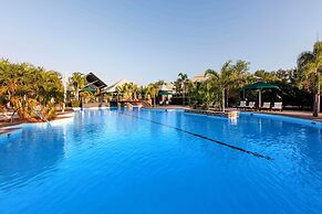 Oaks Cable Beach Resort