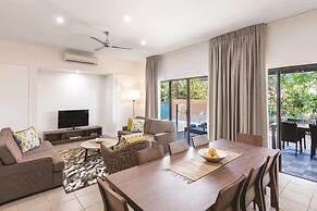 Oaks Cable Beach Resort