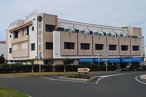 Hotel Puerto de las Nieves