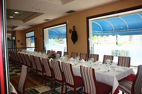 Hotel Puerto de las Nieves