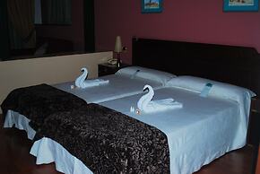 Hotel Puerto de las Nieves