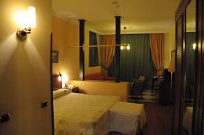 Hotel Puerto de las Nieves