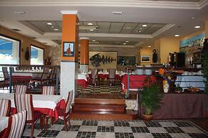 Hotel Puerto de las Nieves