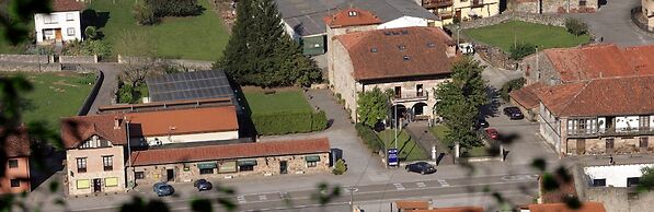 Palacio Guevara